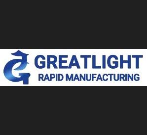 CNC Machining Great Light 5-Axis